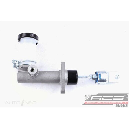 ACS Clutch Master Cylinder - MCMI001