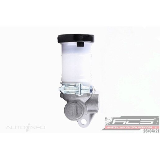 ACS Clutch Master Cylinder - MCMI001