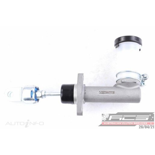 ACS Clutch Master Cylinder - MCMI001