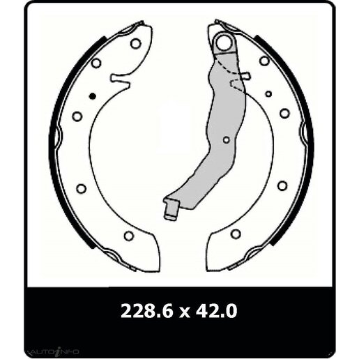 PAT Premium Fuel Pump Module Assembly - EFP-342