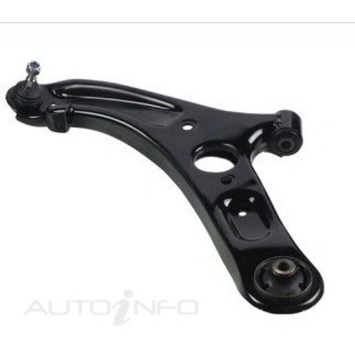 Transteer Front Lower Control Arm - BJ8832L-ARM