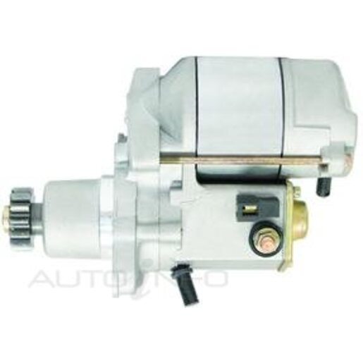 JAS Oceania Starter Motor - SNJ219