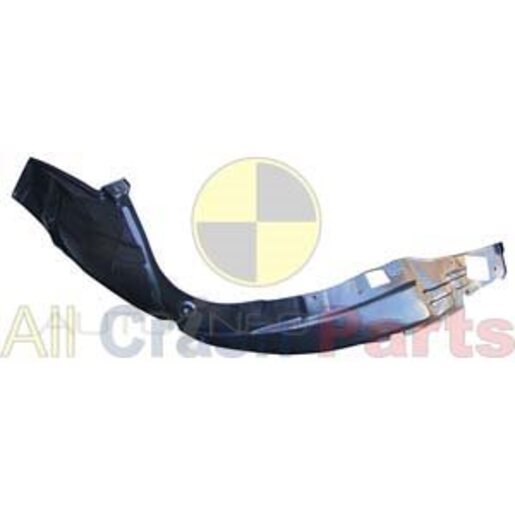 All Crash Parts Front Guard Liner - SVD-10310RH