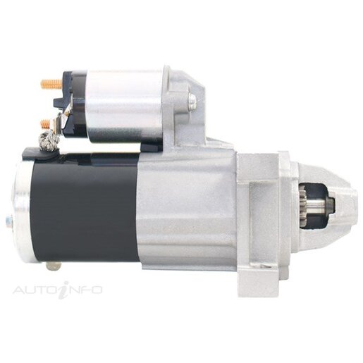 JAS Oceania Starter Motor - SNJ532