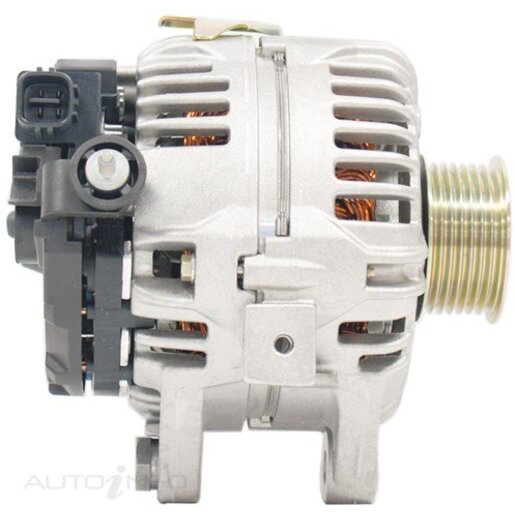 JAS Oceania Alternator - ANB235