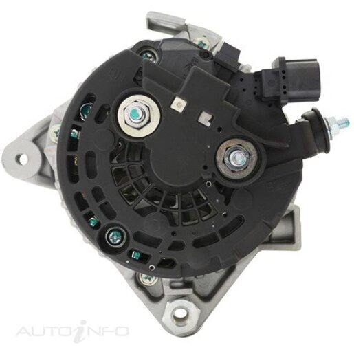 JAS Oceania Alternator - ANB235