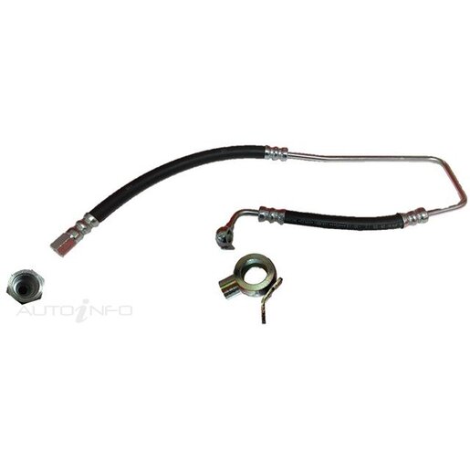 Protorque Power Steering Pressure Hose - BSH581