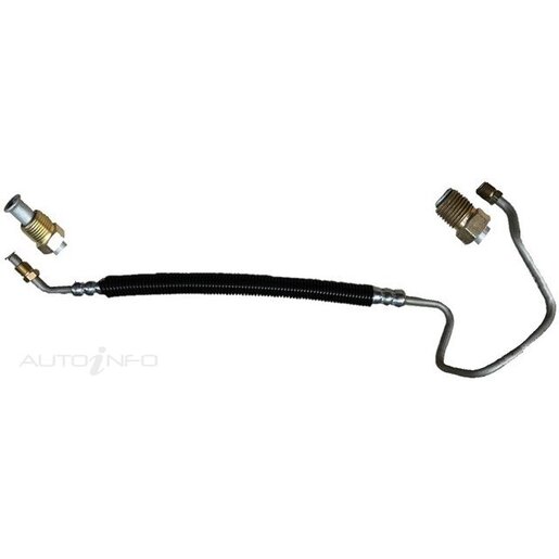 Protorque Power Steering Pressure Hose - BSH564