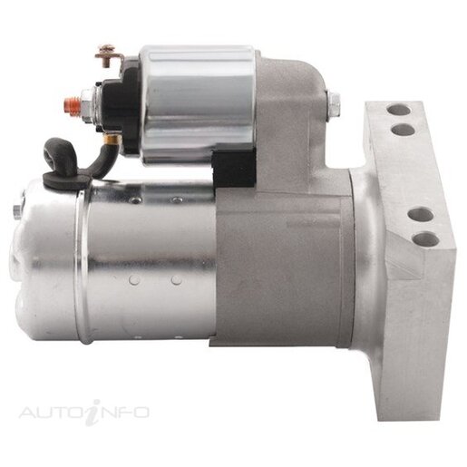 JAS Oceania Starter Motor - SND047