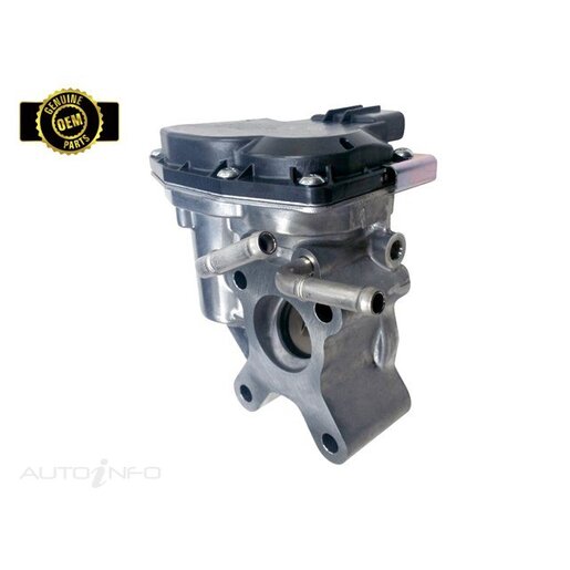 Goss Genoem Egr Valve - EV139GEN