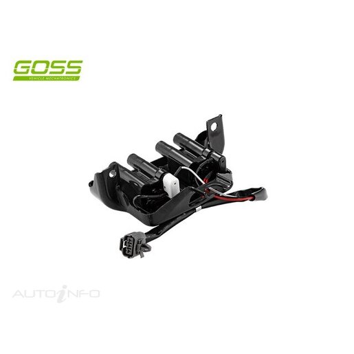 Goss Ignition Coil - GIC668