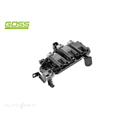 Goss Ignition Coil - GIC678