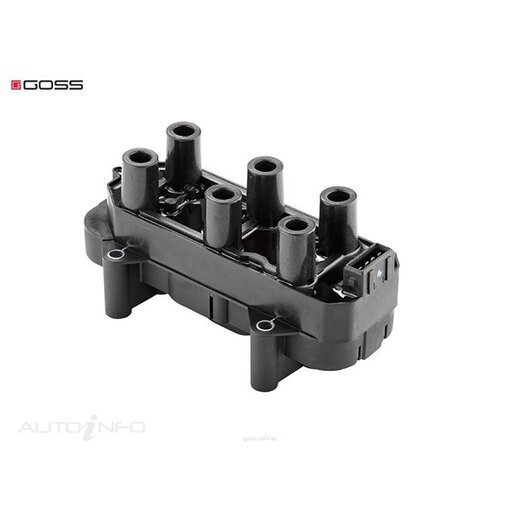 Goss Ignition Coil - GIC382