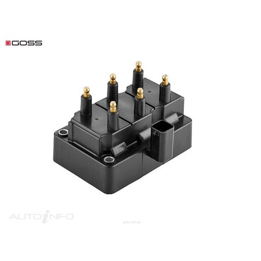 Goss Ignition Coil - GIC679