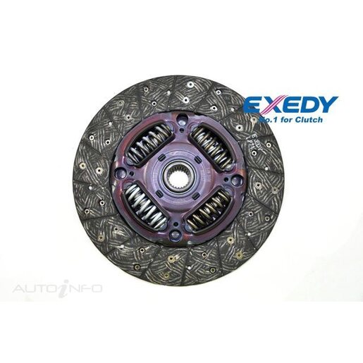 Exedy Clutch Disc - NSD157