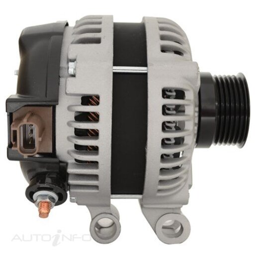 JAS Oceania Alternator - ANJ298