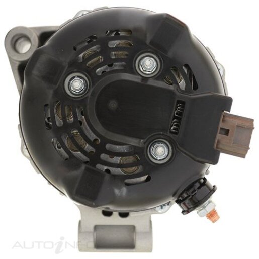 JAS Oceania Alternator - ANJ298