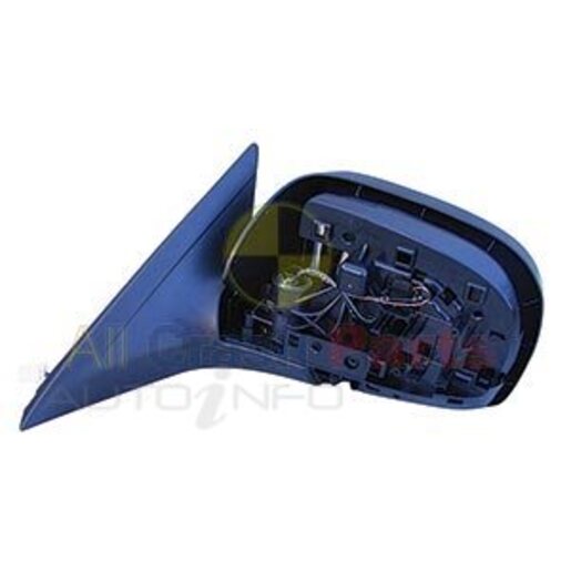 All Crash Parts Door Mirror - UIF-81000LHG