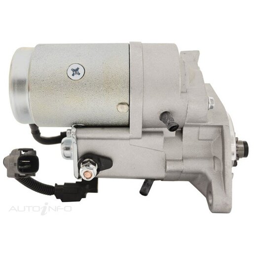 JAS Oceania Starter Motor - SNJ250