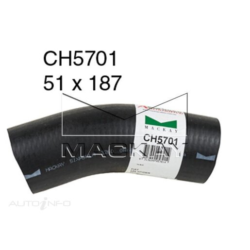 Mackay Fuel Hose Filler - CH5701