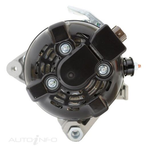 JAS Oceania Alternator - ANJ250