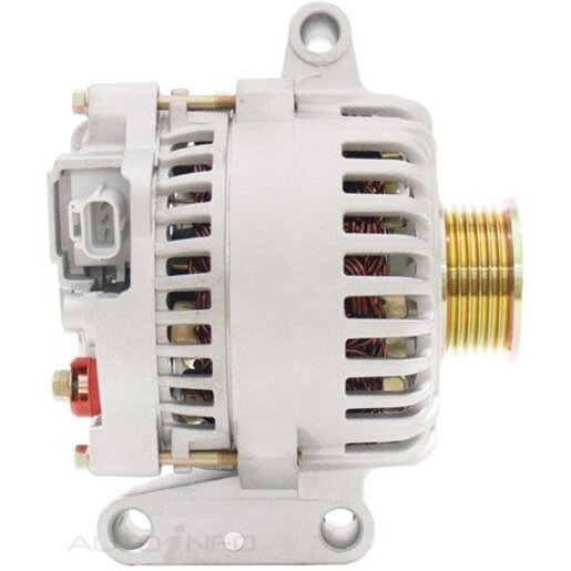 JAS Oceania Alternator - ANA006