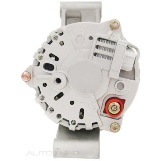 JAS Oceania Alternator - ANA006