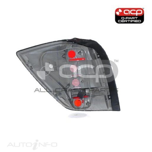 All Crash Parts Tail Light - GLJ-21043RHQ