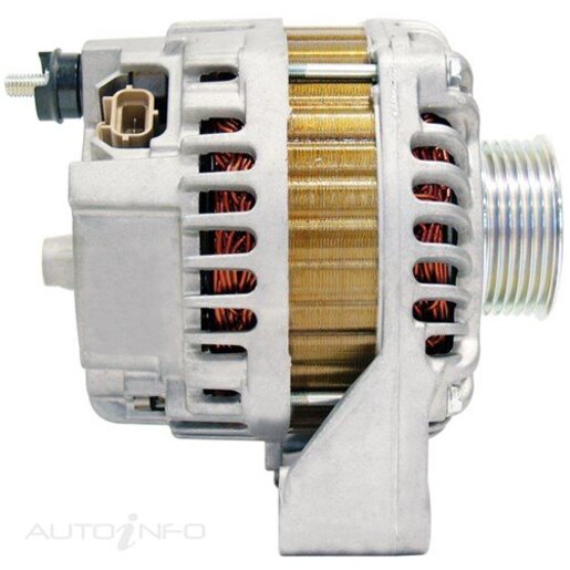 JAS Oceania Alternator - ANJ518GQ