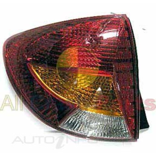 All Crash Parts Tail Light - KDC-21041LHG