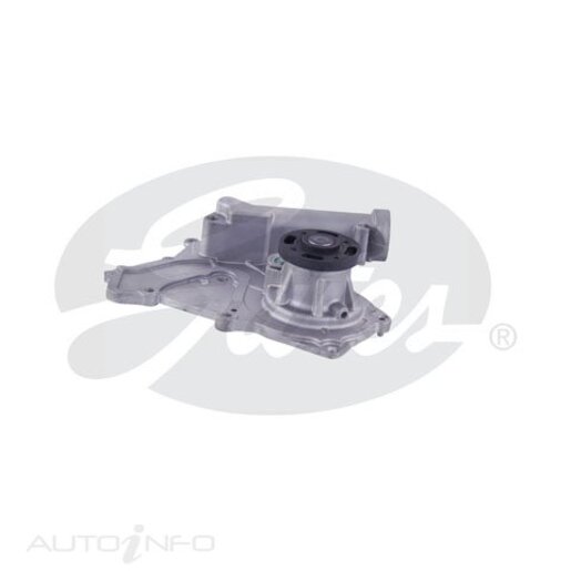 Gates Water Pump - GWP5400