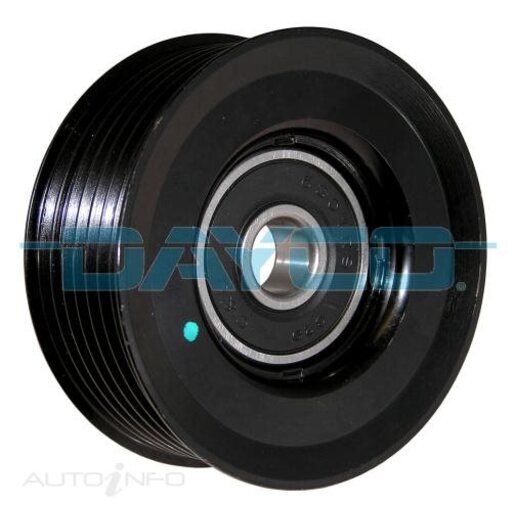 Dayco Idler/Tensioner Pulley - 89151