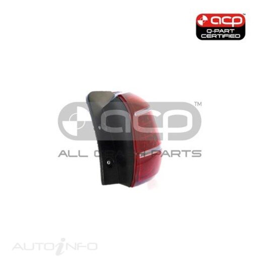 All Crash Parts Tail Light - KSE-21040RHQ