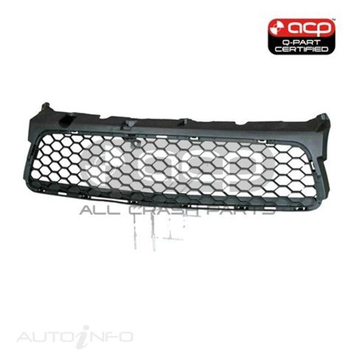 All Crash Parts Front Bumper Bar Grille - MBN-04712Q