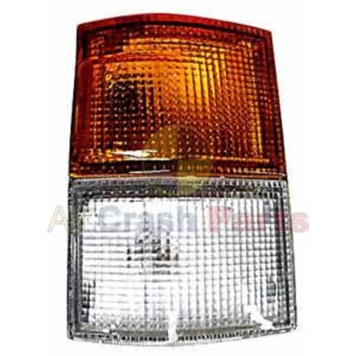 All Crash Parts Front Park/Indicator Light - THB-21010RH