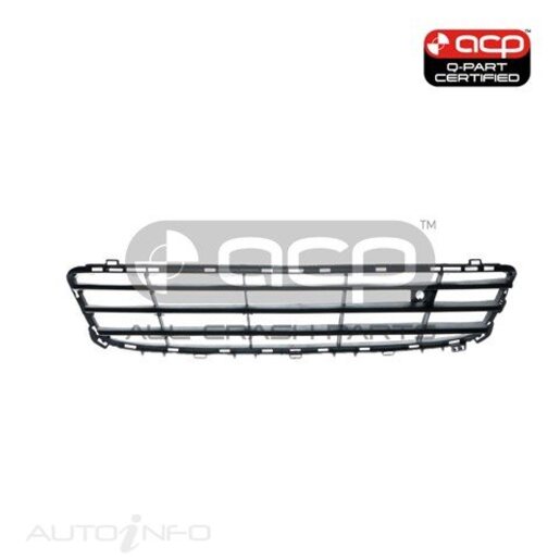 All Crash Parts Front Bumper Bar Grille - GLJ-04710Q