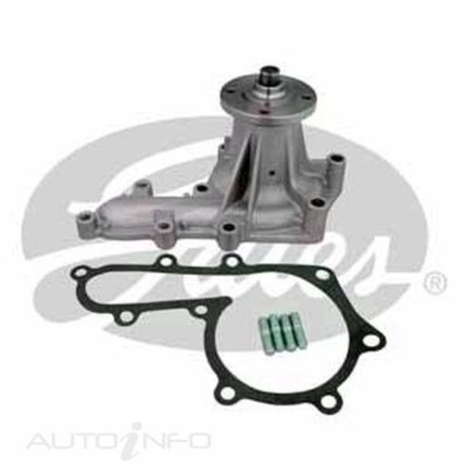 Gates Water Pump - GWP3106