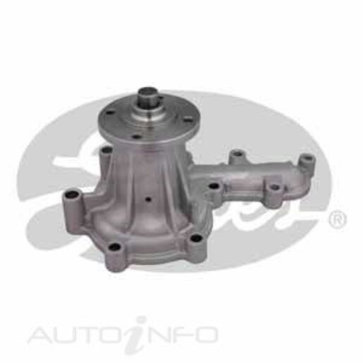 Gates Water Pump - GWP3106