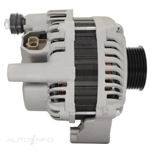 JAS Oceania Alternator - ANJ547