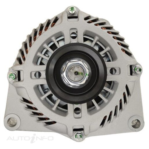 JAS Oceania Alternator - ANJ547