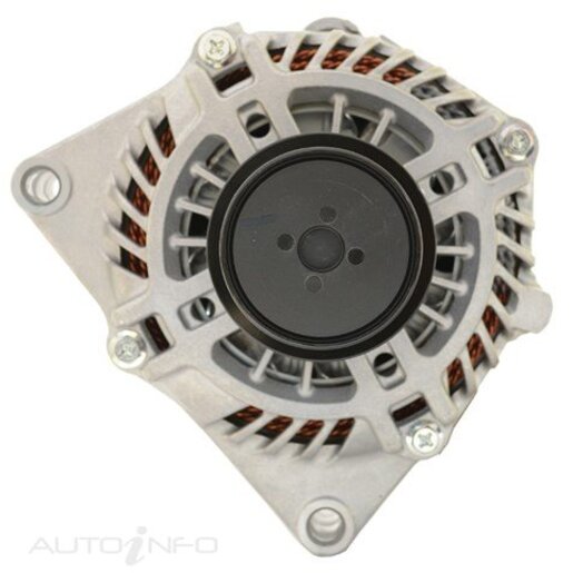 JAS Oceania Alternator - ANJ609GQ