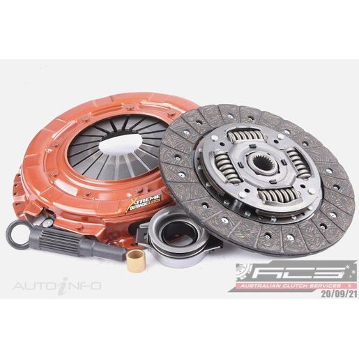 ACS Clutch Kit - KNI24018-1A