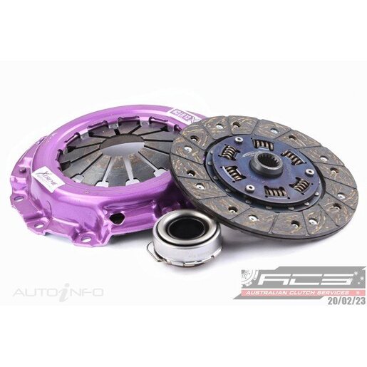 ACS Clutch Kit - KDA17013-1A