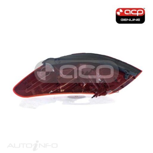 All Crash Parts Tail Light - HPB-21041RHG