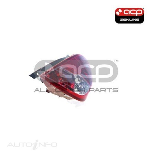 All Crash Parts Tail Light - HPB-21041RHG