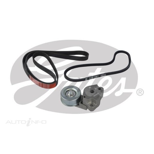 Gates Belt - Component Kit - AK016PK1495