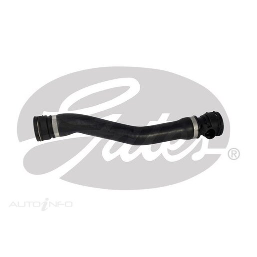 Gates Lower Radiator Hose - 05-2379