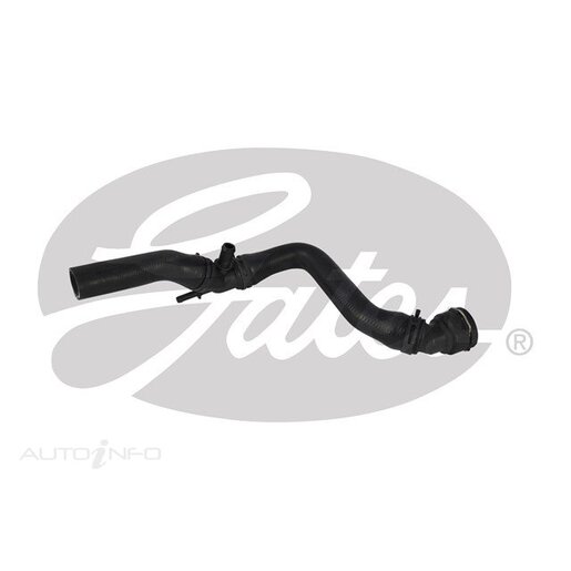 Gates Upper Radiator Hose - 05-2389