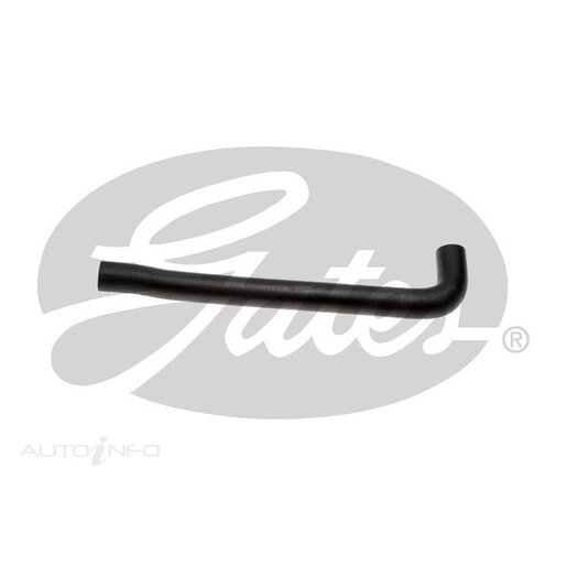 Gates Lower Radiator Hose - 05-2395