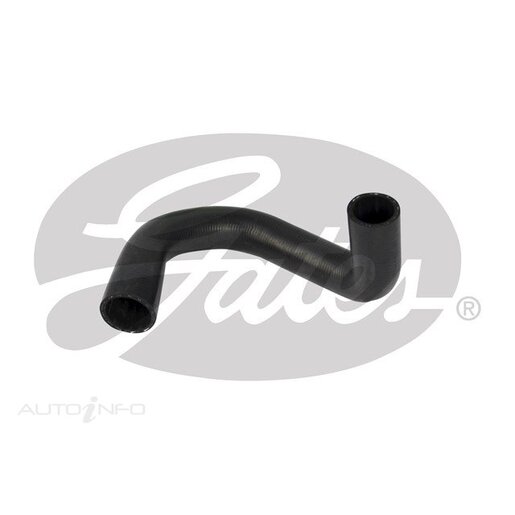 Gates Upper Radiator Hose - 05-2396